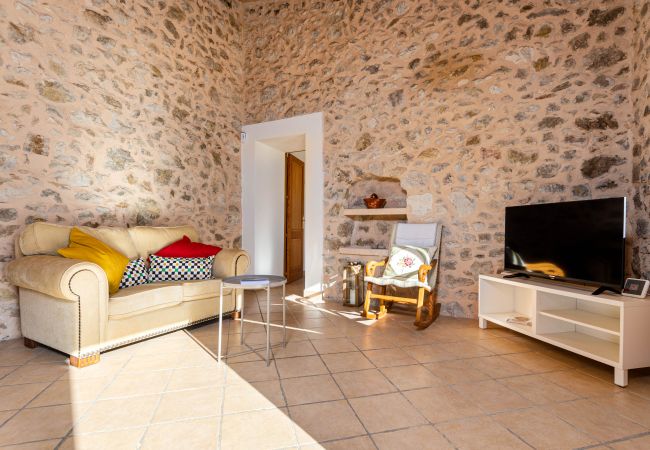 Villa en Sineu - YourHouse Son Tey Villa en Sineu - YourHouse Son Tey