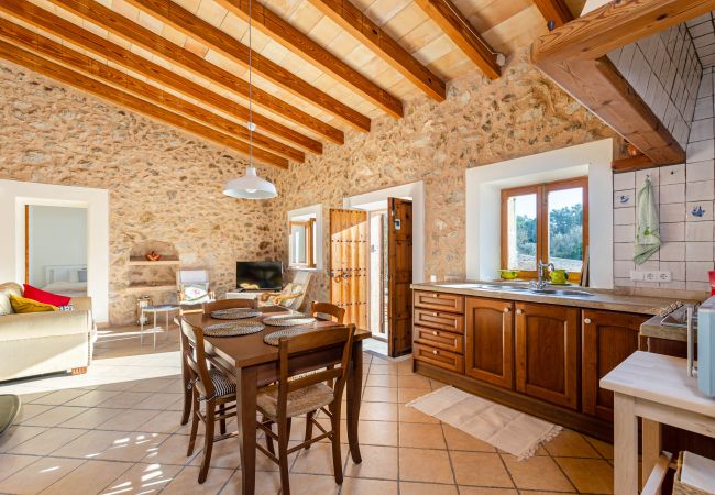 Villa en Sineu - YourHouse Son Tey Villa en Sineu - YourHouse Son Tey