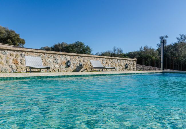 Villa en Sineu - YourHouse Son Tey Villa en Sineu - YourHouse Son Tey