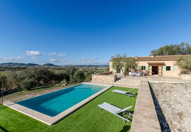 Villa en Sineu - YourHouse Son Tey Villa en Sineu - YourHouse Son Tey