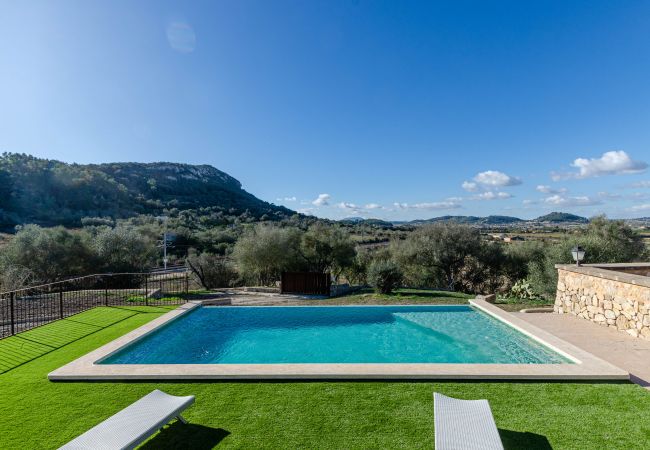 Villa en Sineu - YourHouse Son Tey Villa en Sineu - YourHouse Son Tey