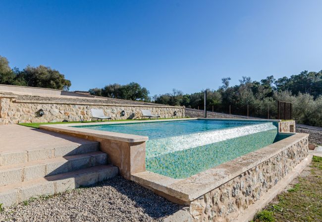 Villa en Sineu - YourHouse Son Tey Villa en Sineu - YourHouse Son Tey
