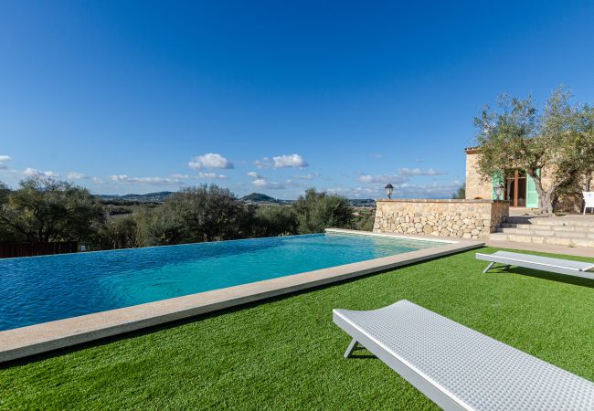 Villa en Sineu - YourHouse Son Tey Villa en Sineu - YourHouse Son Tey