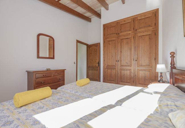 Villa en Alcúdia - M412 Can Castell 1 by Mallorca Villa Selection Villa en Alcúdia - M412 Can Castell 1 by Mallorca Villa Selection