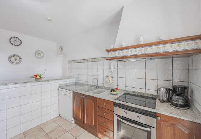 Villa en Alcúdia - M412 Can Castell 1 by Mallorca Villa Selection Villa en Alcúdia - M412 Can Castell 1 by Mallorca Villa Selection