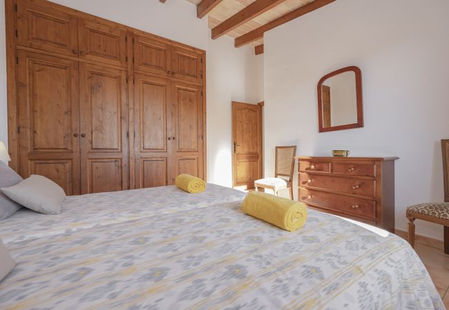 Villa en Alcúdia - M412 Can Castell 1 by Mallorca Villa Selection Villa en Alcúdia - M412 Can Castell 1 by Mallorca Villa Selection