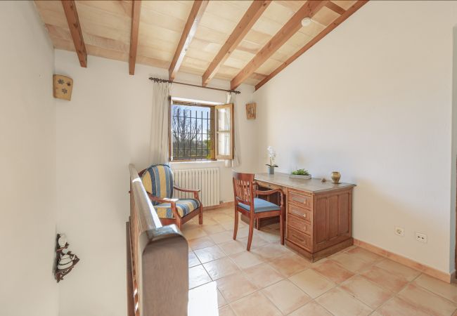 Villa en Alcúdia - M412 Can Castell 1 by Mallorca Villa Selection Villa en Alcúdia - M412 Can Castell 1 by Mallorca Villa Selection