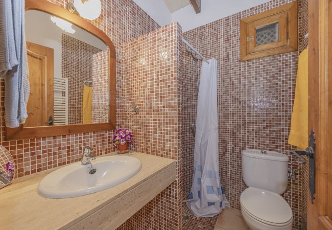 Villa en Alcúdia - M412 Can Castell 1 by Mallorca Villa Selection Villa en Alcúdia - M412 Can Castell 1 by Mallorca Villa Selection