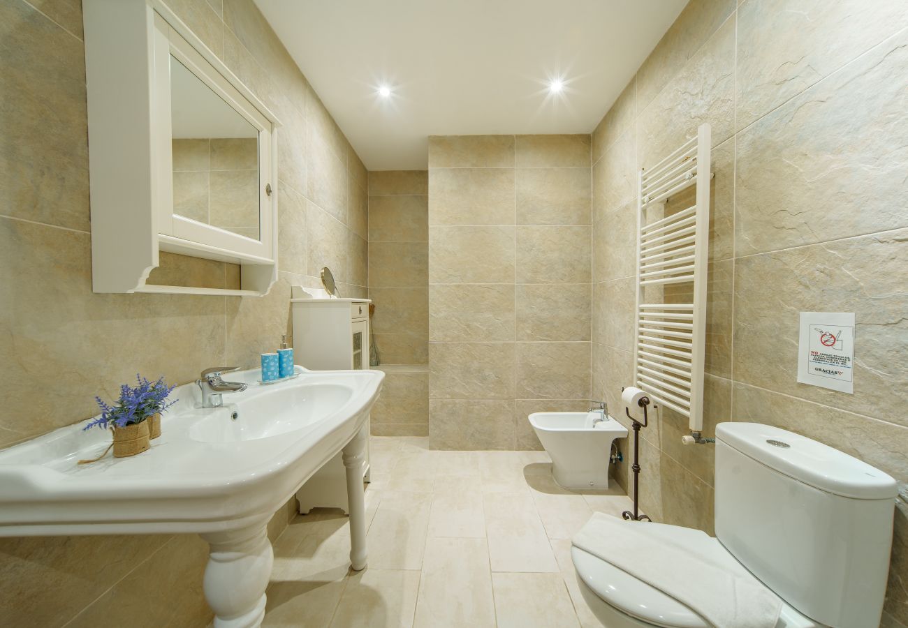 Casa en Alcúdia - E418 Villa Victoria by Mallorca Villa Selection