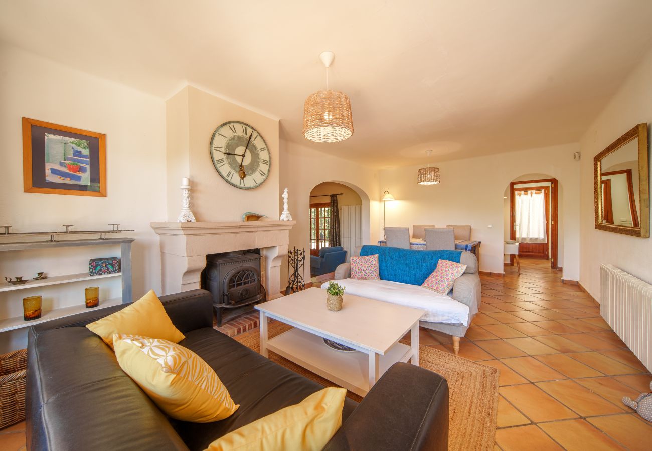 Casa en Alcúdia - E418 Villa Victoria by Mallorca Villa Selection