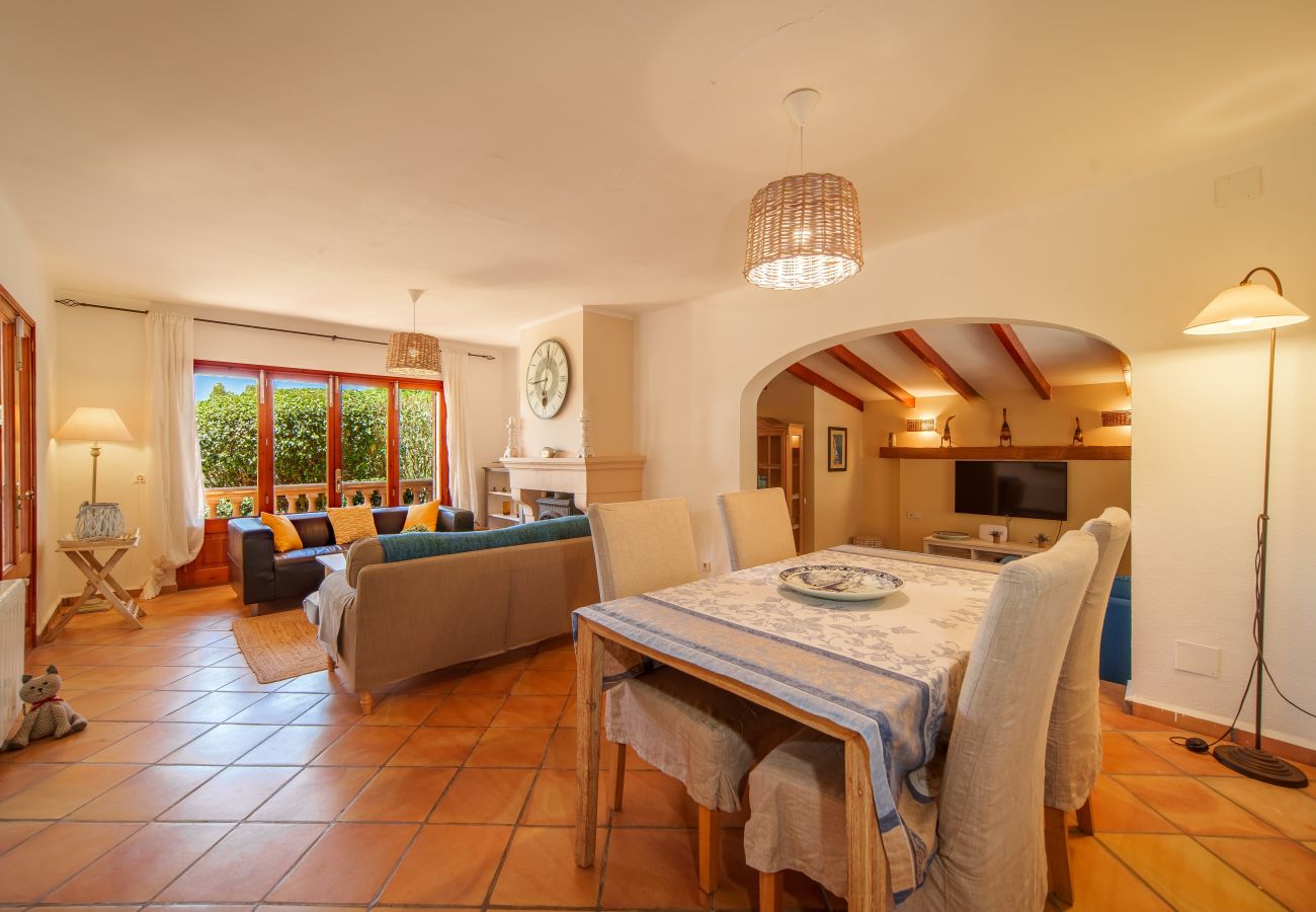 Casa en Alcúdia - E418 Villa Victoria by Mallorca Villa Selection