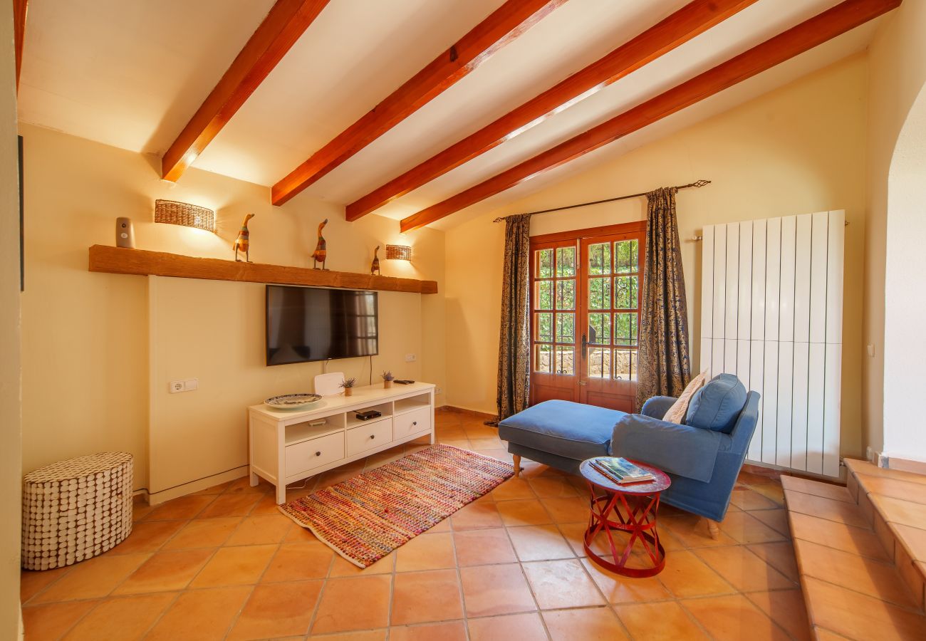 Casa en Alcúdia - E418 Villa Victoria by Mallorca Villa Selection