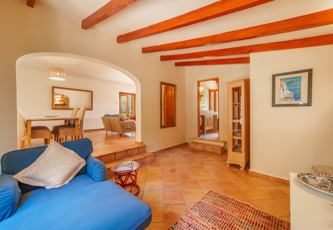 Casa en Alcúdia - E418 Villa Victoria by Mallorca Villa Selection
