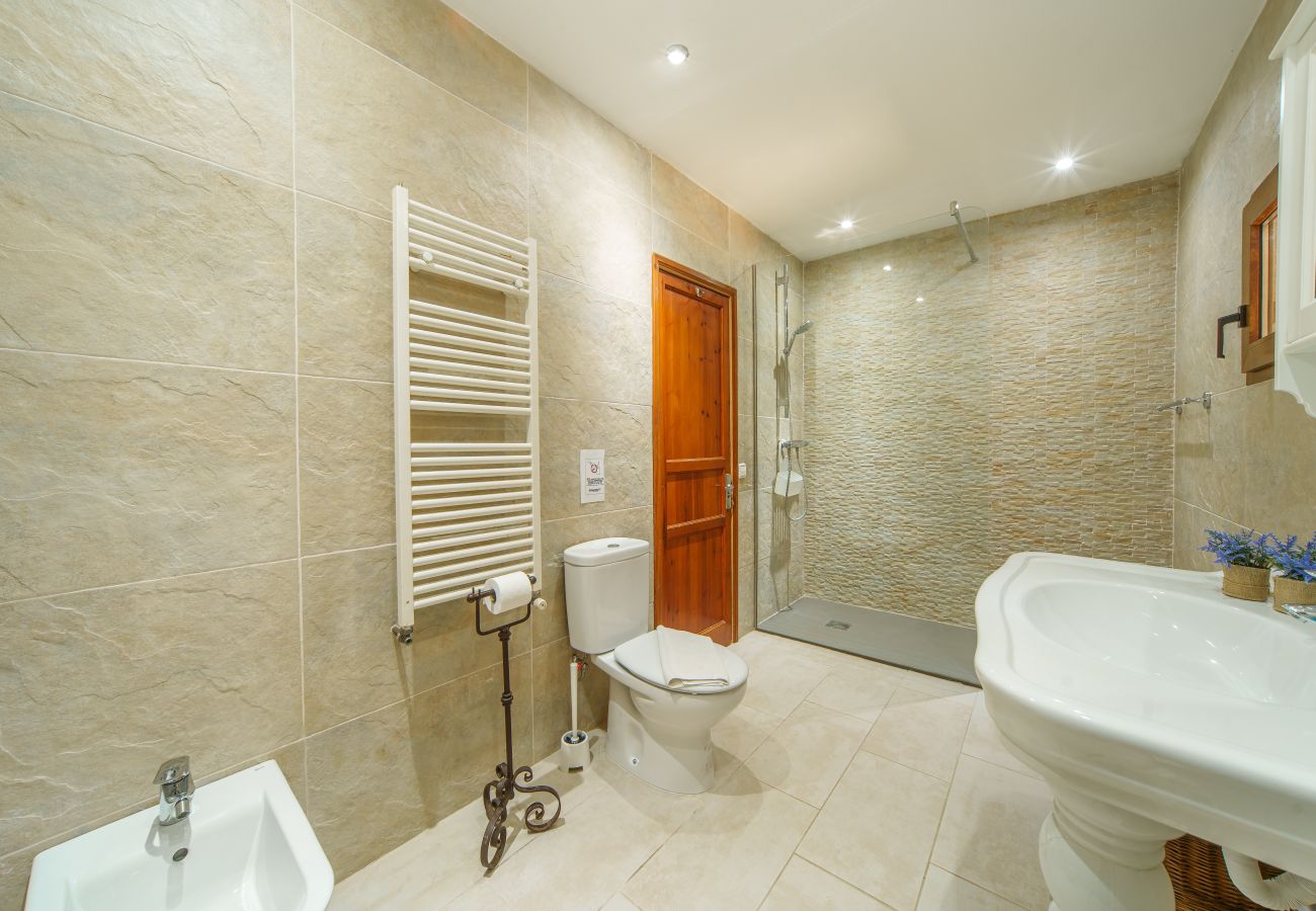Casa en Alcúdia - E418 Villa Victoria by Mallorca Villa Selection