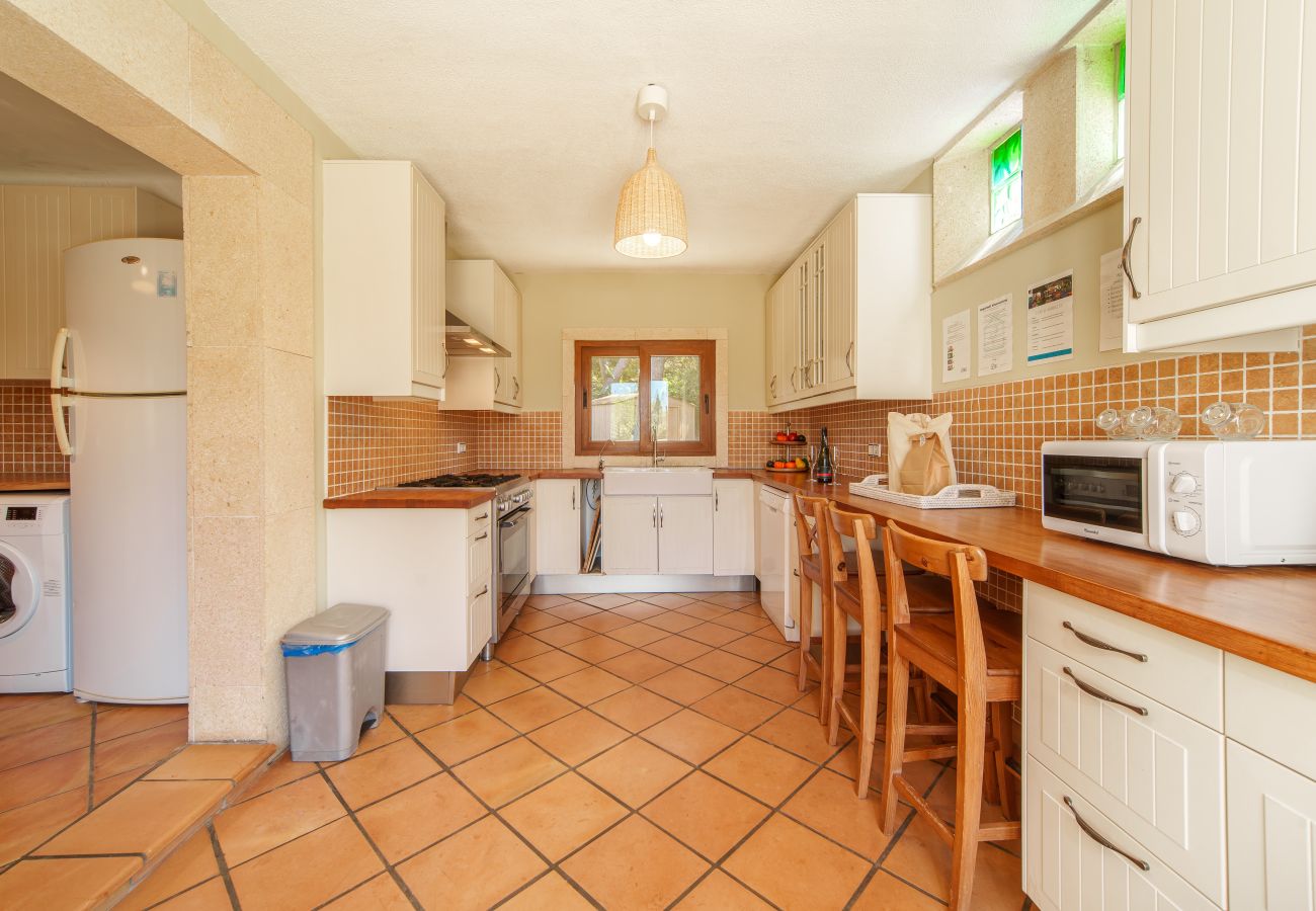 Casa en Alcúdia - E418 Villa Victoria by Mallorca Villa Selection