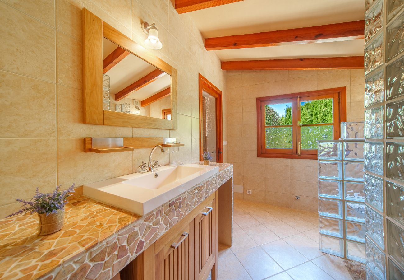 Casa en Alcúdia - E418 Villa Victoria by Mallorca Villa Selection