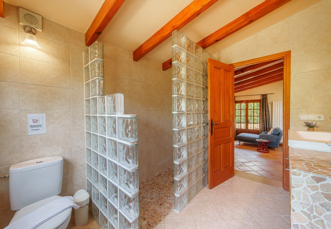 Casa en Alcúdia - E418 Villa Victoria by Mallorca Villa Selection