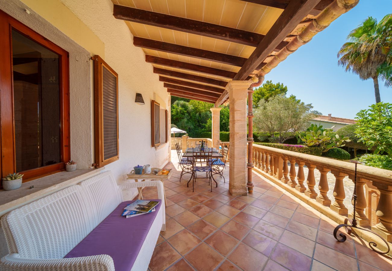 Casa en Alcúdia - E418 Villa Victoria by Mallorca Villa Selection