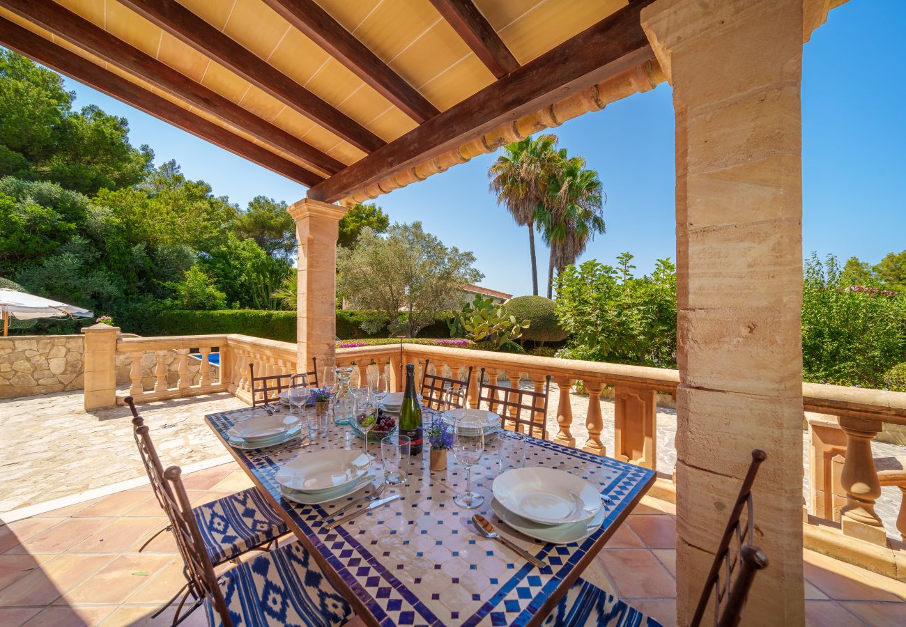 Casa en Alcúdia - E418 Villa Victoria by Mallorca Villa Selection