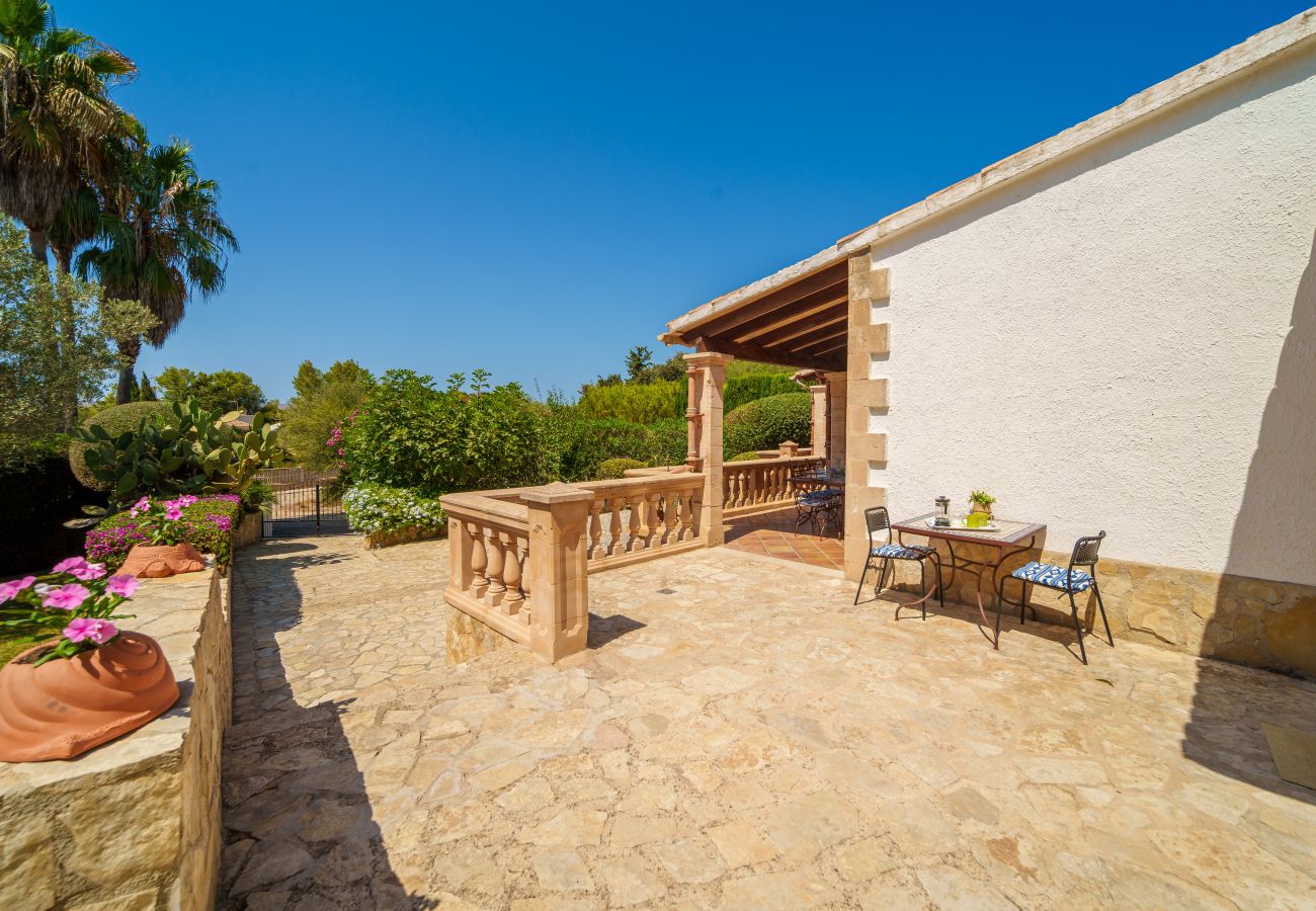 Casa en Alcúdia - E418 Villa Victoria by Mallorca Villa Selection