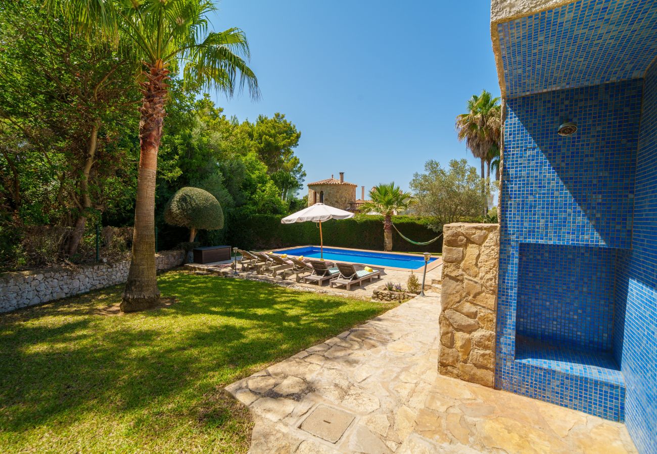 Casa en Alcúdia - E418 Villa Victoria by Mallorca Villa Selection