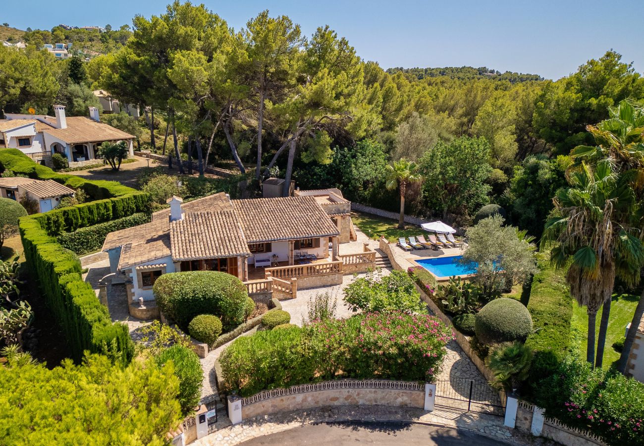 Casa en Alcúdia - E418 Villa Victoria by Mallorca Villa Selection