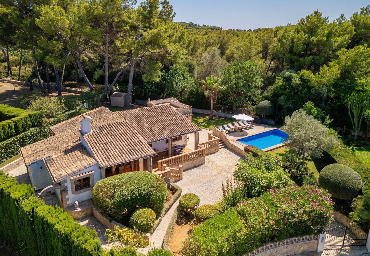 Casa en Alcúdia - E418 Villa Victoria by Mallorca Villa Selection
