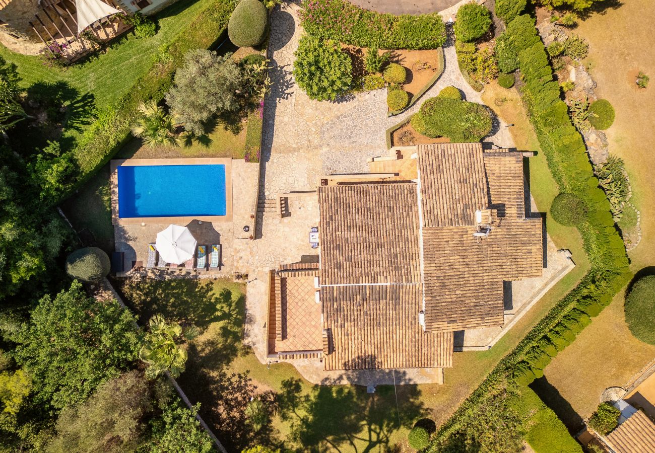 Casa en Alcúdia - E418 Villa Victoria by Mallorca Villa Selection