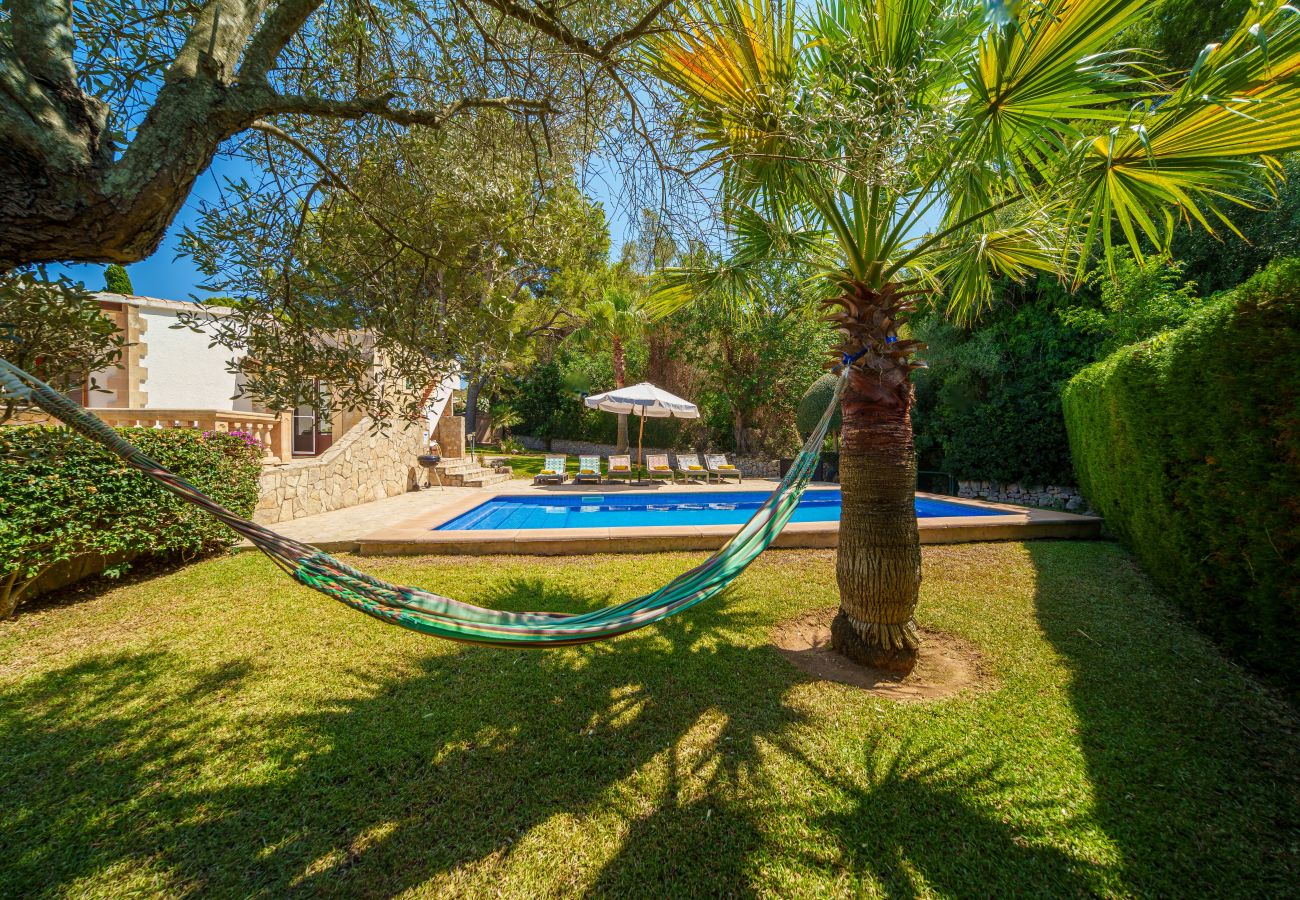 Casa en Alcúdia - E418 Villa Victoria by Mallorca Villa Selection