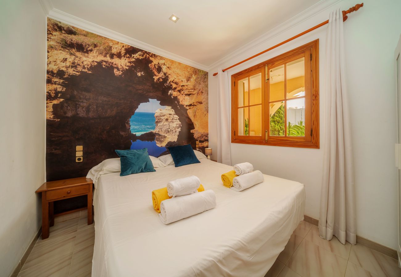 Casa adosada en Sant Llorenç Des Cardassar - E419 Murtons by Mallorca Villa Selection