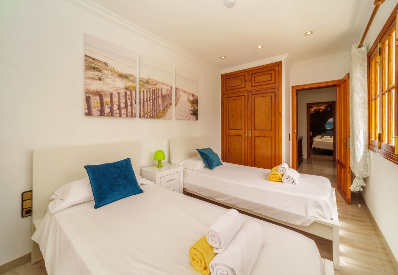 Casa adosada en Sant Llorenç Des Cardassar - E419 Murtons by Mallorca Villa Selection