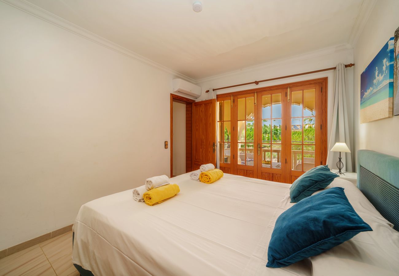 Casa adosada en Sant Llorenç Des Cardassar - E419 Murtons by Mallorca Villa Selection