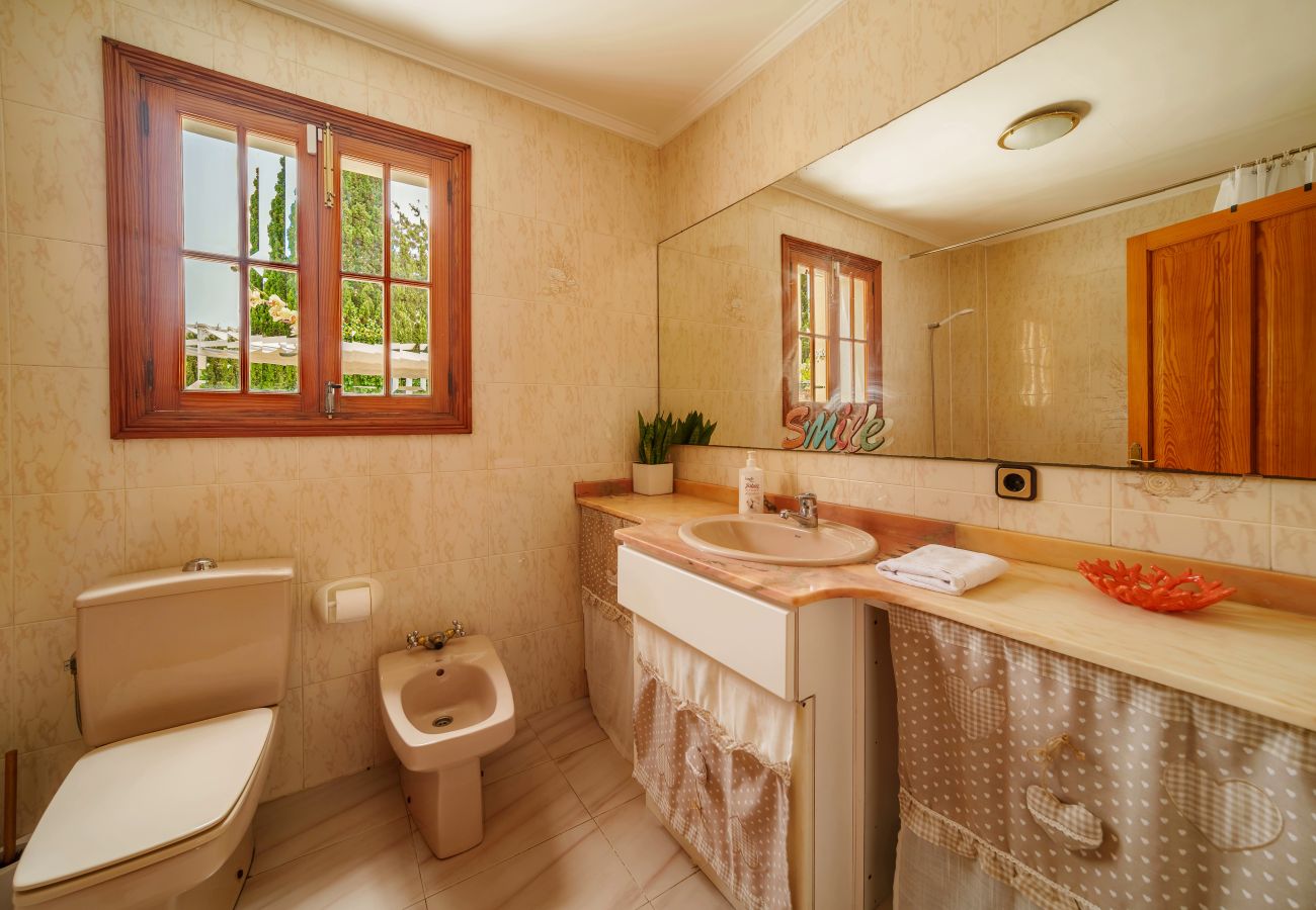 Casa adosada en Sant Llorenç Des Cardassar - E419 Murtons by Mallorca Villa Selection