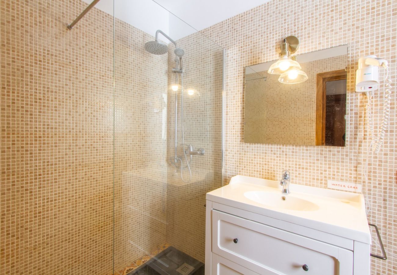 Casa en Mancor de la Vall - E420 Ca Ses Monges by Mallorca Villa Selection