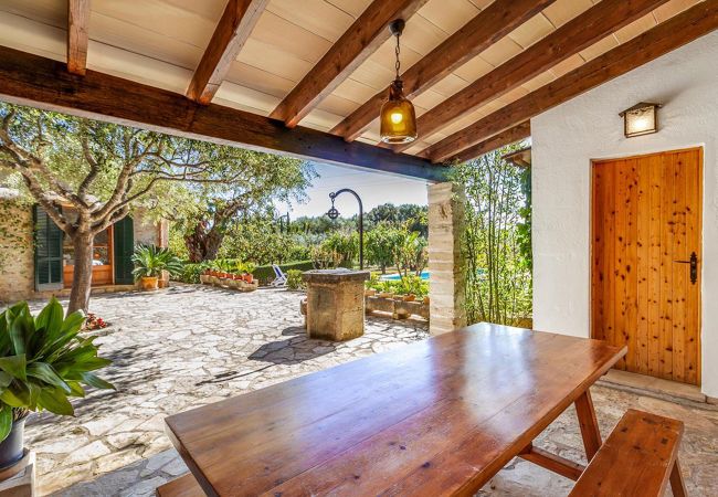 Villa en Pollensa / Pollença - Torella, Villa 5StarsHome Mallorca Villa en Pollensa / Pollença - Torella, Villa 5StarsHome Mallorca