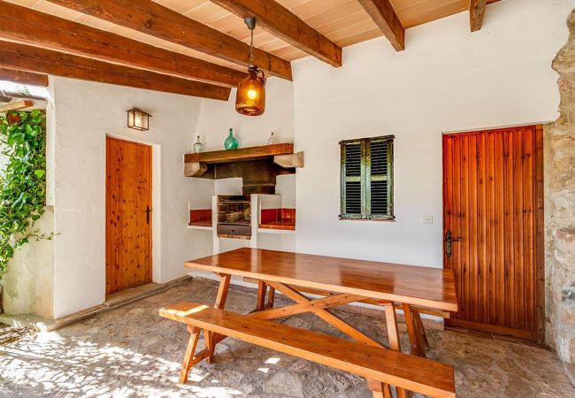 Villa en Pollensa / Pollença - Torella, Villa 5StarsHome Mallorca Villa en Pollensa / Pollença - Torella, Villa 5StarsHome Mallorca