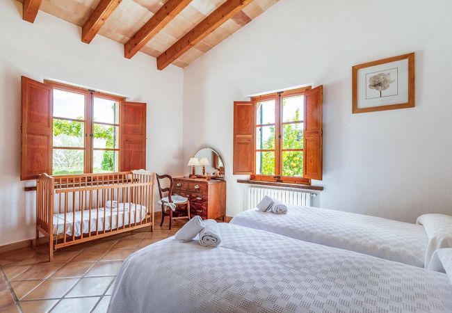 Villa en Pollensa / Pollença - Torella, Villa 5StarsHome Mallorca Villa en Pollensa / Pollença - Torella, Villa 5StarsHome Mallorca