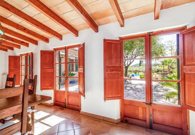 Villa en Pollensa / Pollença - Torella, Villa 5StarsHome Mallorca Villa en Pollensa / Pollença - Torella, Villa 5StarsHome Mallorca