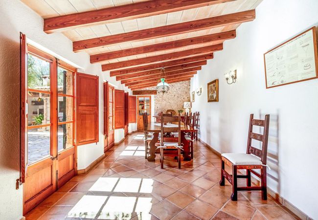 Villa en Pollensa / Pollença - Torella, Villa 5StarsHome Mallorca Villa en Pollensa / Pollença - Torella, Villa 5StarsHome Mallorca