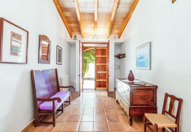 Villa en Pollensa / Pollença - Torella, Villa 5StarsHome Mallorca Villa en Pollensa / Pollença - Torella, Villa 5StarsHome Mallorca