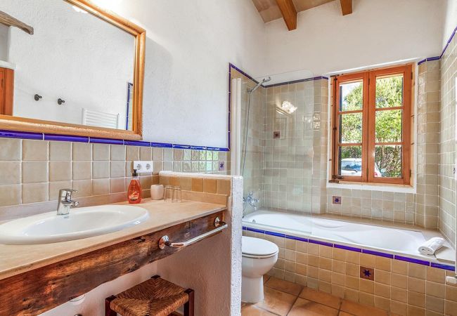 Villa en Pollensa / Pollença - Torella, Villa 5StarsHome Mallorca Villa en Pollensa / Pollença - Torella, Villa 5StarsHome Mallorca