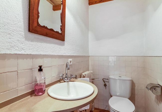 Villa en Pollensa / Pollença - Torella, Villa 5StarsHome Mallorca Villa en Pollensa / Pollença - Torella, Villa 5StarsHome Mallorca