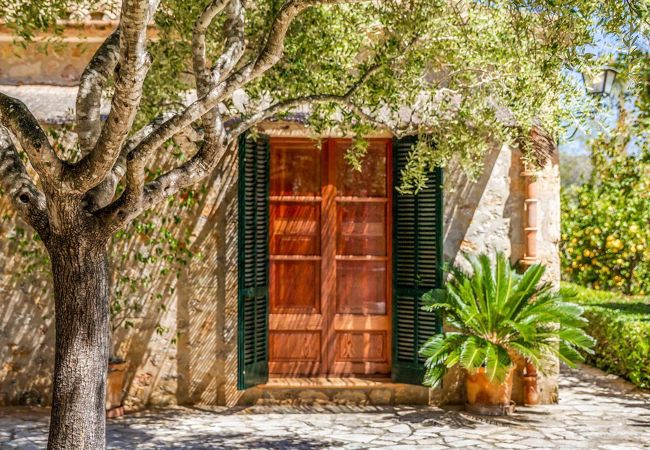 Villa en Pollensa / Pollença - Torella, Villa 5StarsHome Mallorca Villa en Pollensa / Pollença - Torella, Villa 5StarsHome Mallorca