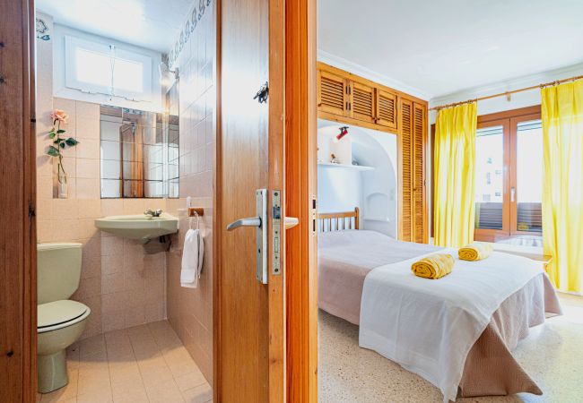 Apartamento en Alcúdia - E428 Anglada 54 by Mallorca Villa Selection Apartamento en Alcúdia - E428 Anglada 54 by Mallorca Villa Selection