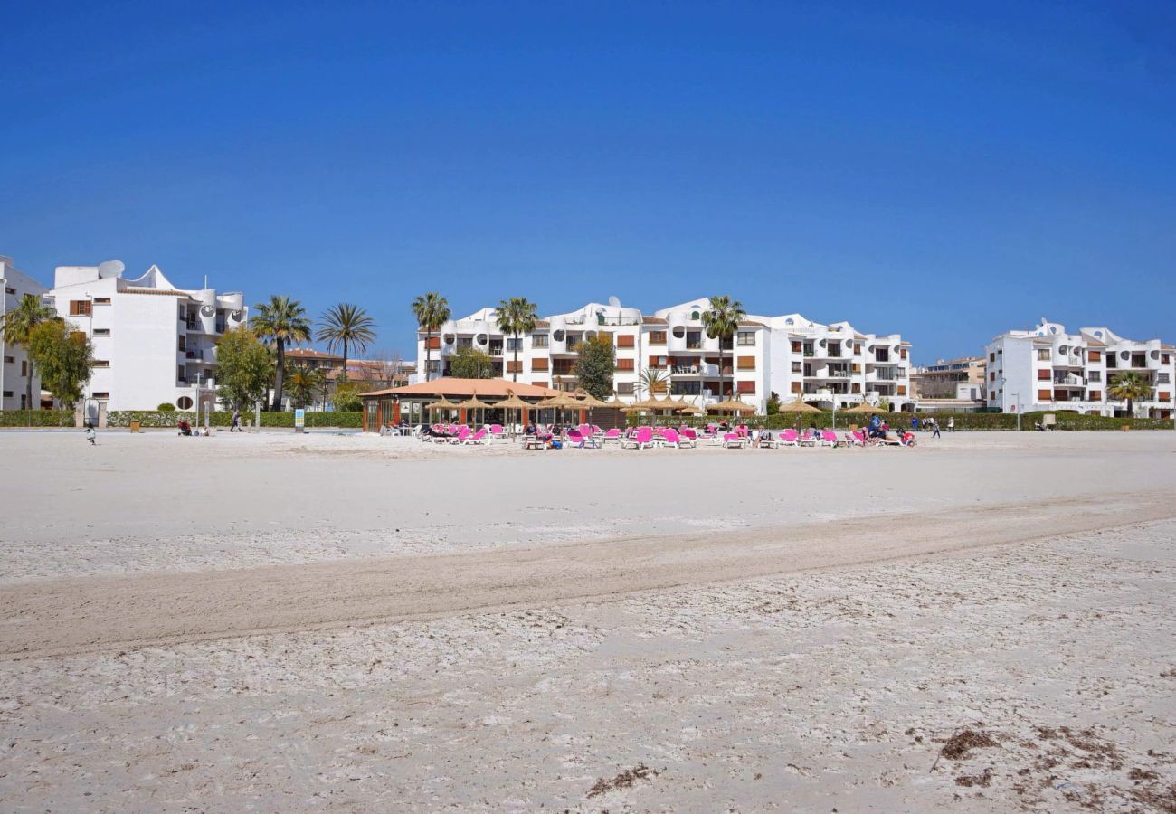 Apartamento en Alcúdia - E428 Anglada 54 by Mallorca Villa Selection