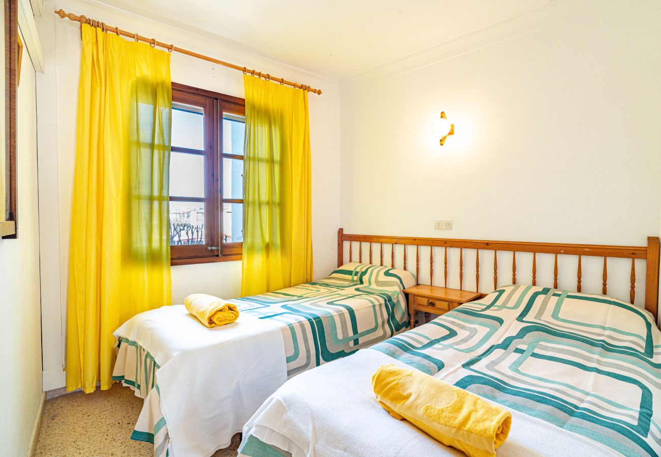 Apartamento en Alcúdia - E428 Anglada 54 by Mallorca Villa Selection