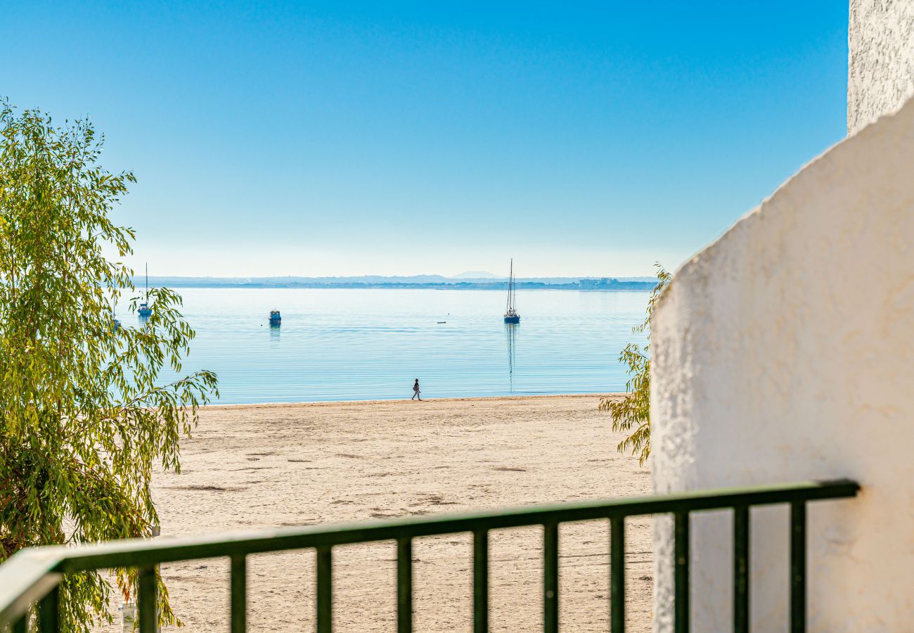 Apartamento en Alcúdia - E428 Anglada 54 by Mallorca Villa Selection