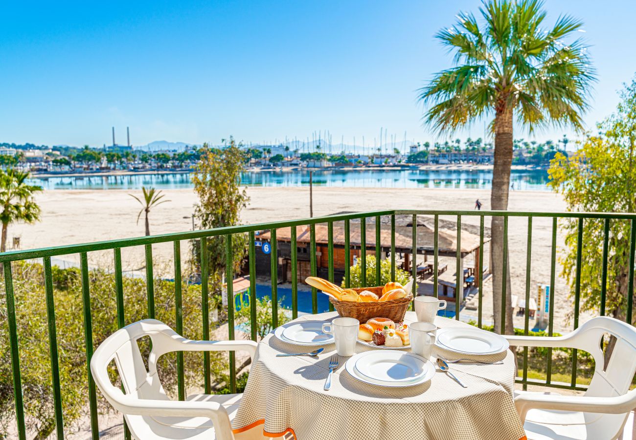 Apartamento en Alcúdia - E428 Anglada 54 by Mallorca Villa Selection