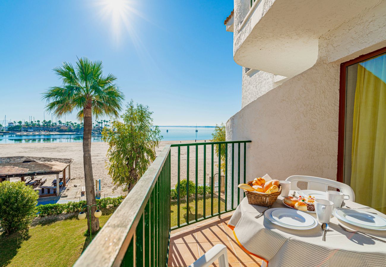Apartamento en Alcúdia - E428 Anglada 54 by Mallorca Villa Selection