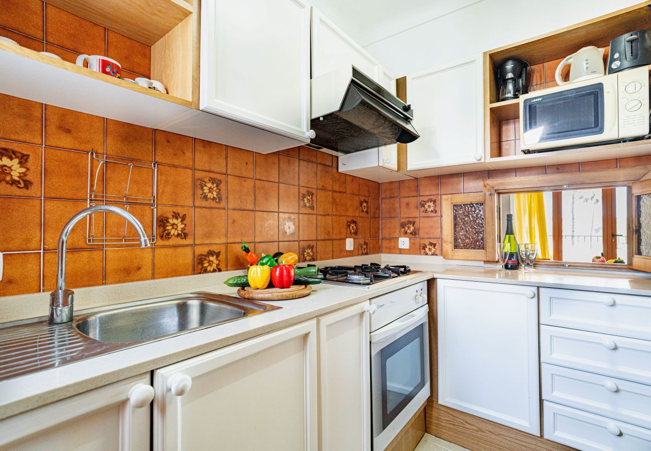 Apartamento en Alcúdia - E428 Anglada 54 by Mallorca Villa Selection